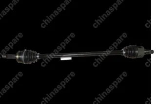 Привод колеса правый в сборе (без abs) Chery QQ