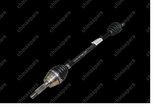 Привод колеса правый в сборе (без abs) Chery QQ