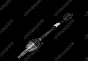 Привод колеса правый в сборе (без abs) Chery QQ