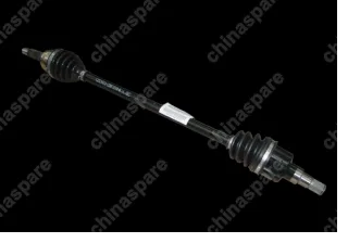 Привод колеса правый в сборе (без abs) Chery QQ