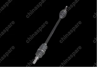 Привод колеса правый в сборе (без abs) Chery QQ