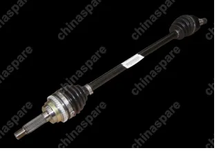 Привод колеса правый в сборе (с abs) Chery QQ