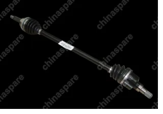 Привод колеса правый в сборе (с abs) Chery QQ