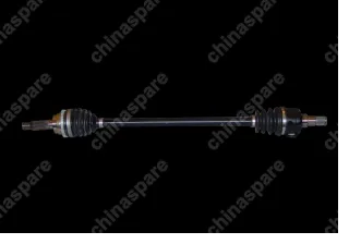 Привод колеса правый в сборе (с abs) Chery QQ