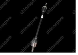 S112203020PB Привод колса правый в сборе (с abs) Chery QQ