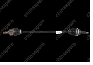 S112203020PB Привод колса правый в сборе (с abs) Chery QQ