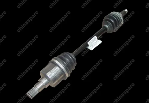 Привод левый чери Chery QQ