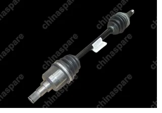 Привод левый чери Chery QQ
