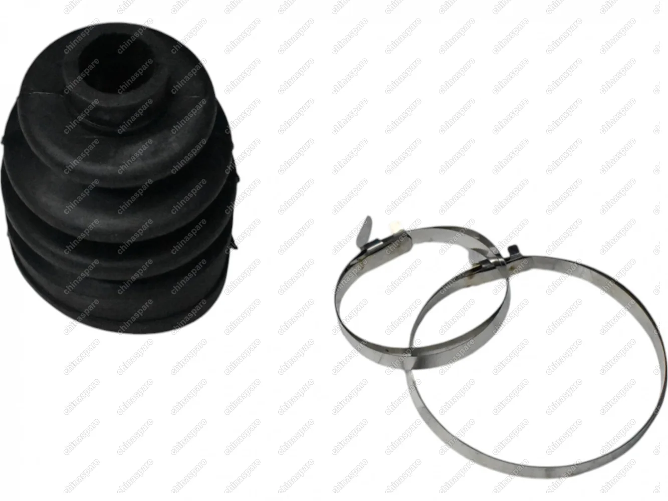 Пыльник шруса наружного Chery QQ