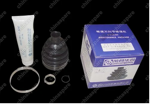 Пыльник шруса наружнего Chery QQ