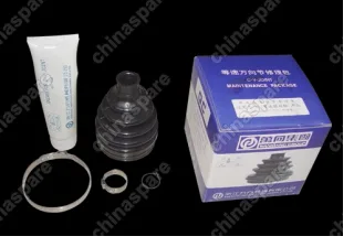 Пыльник шруса наружнего Chery QQ