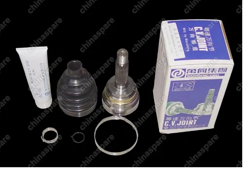 Шрус наружный Chery QQ