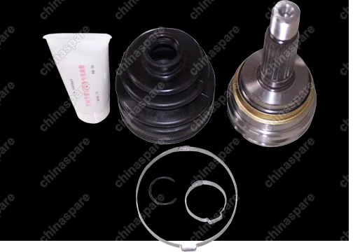 Шрус наружный Chery QQ