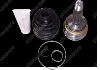 Шрус наружный Chery QQ