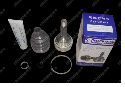 Шрус наружный (без abs) Chery QQ