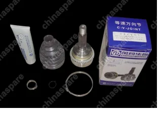 Шрус наружный (без abs) Chery QQ