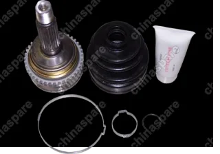 Шрус наружный (с abs) Chery QQ