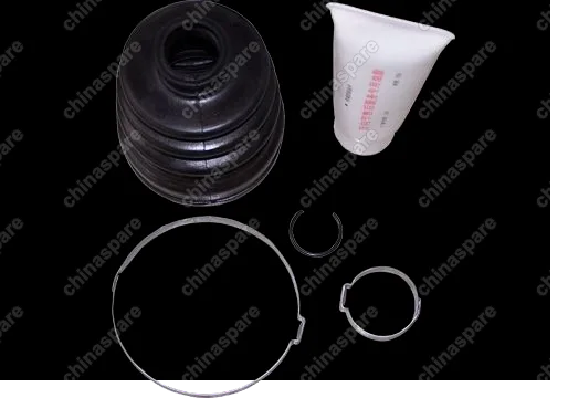 Пыльник шруса внутреннего Chery QQ