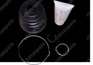 Пыльник шруса внутреннего Chery QQ