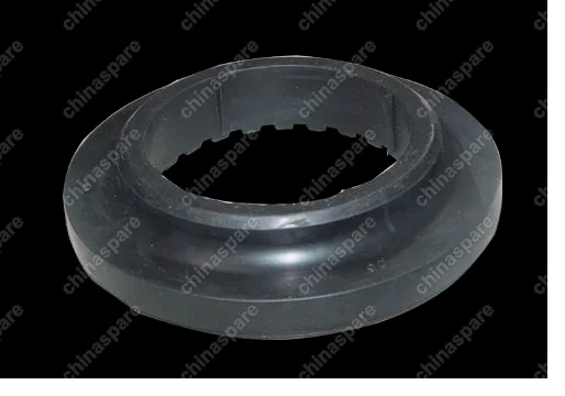 Проставка пружины задней резиновая Chery QQ