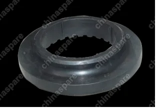 Проставка пружины задней резиновая Chery QQ