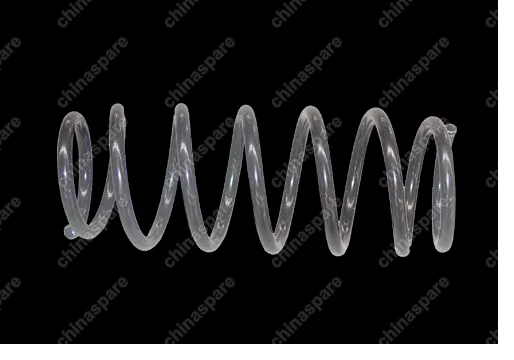 Пружина задняя Chery QQ