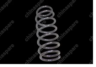 Пружина задняя Chery QQ