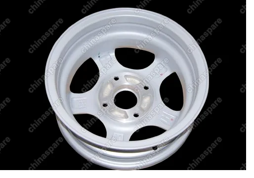 S113100020AB Диск колесный литой Chery QQ