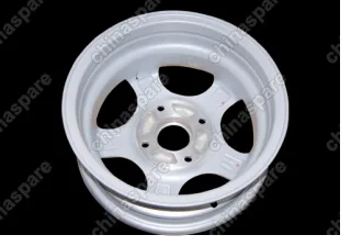 S113100020AB Диск колесный литой Chery QQ