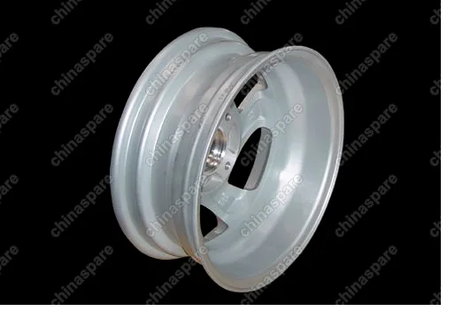 S113100020AH Диск колесный литой Chery QQ