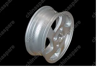 S113100020AH Диск колесный литой Chery QQ