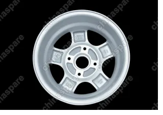 S113100020AM Диск колесный литой Chery QQ