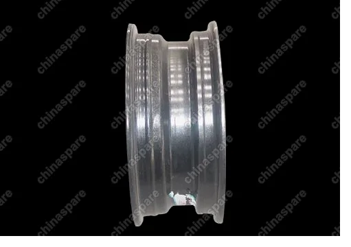 S113100020 Диск колесный стальной Chery QQ