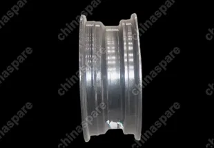 S113100020 Диск колесный стальной Chery QQ
