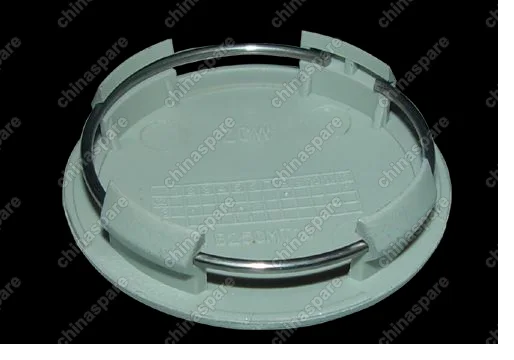 Колпак колеса (литой диск чёрный) чёрный Chery QQ