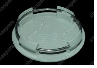 Колпак колеса (литой диск чёрный) чёрный Chery QQ