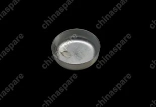 Колпак колеса пластиковый Chery QQ