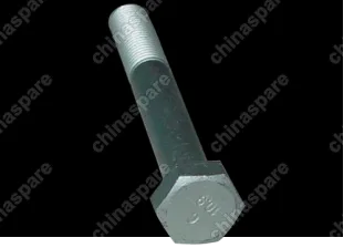 q151c1080 Болт Chery QQ