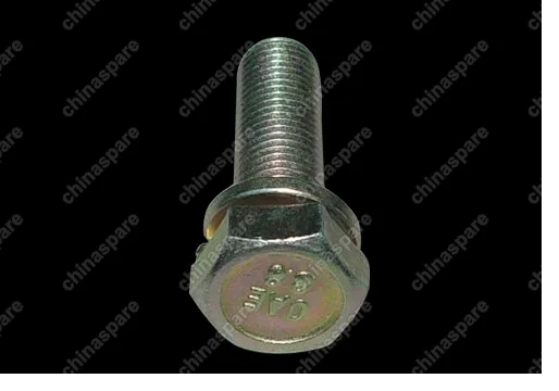 q142c1035 Болт Chery QQ