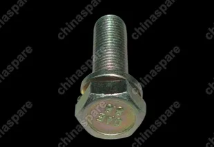 q142c1035 Болт Chery QQ