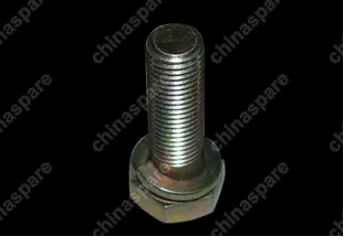 q142c1035 Болт Chery QQ