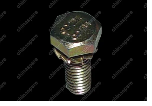 q1440616 Винт Chery QQ
