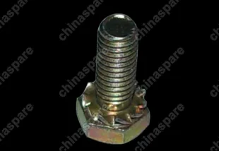 q1440616 Винт Chery QQ