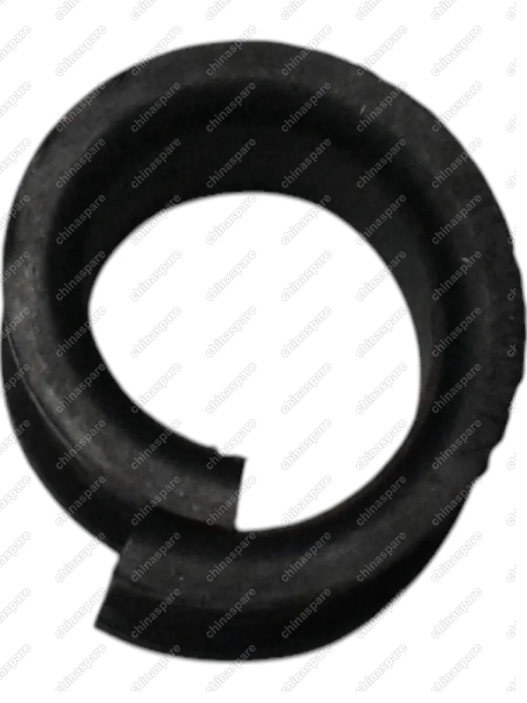 Втулка стойки стабилизатора переднего Chery QQ