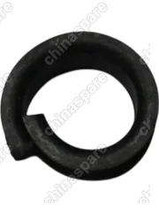 Втулка стойки стабилизатора переднего Chery QQ