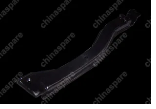 S112906040AC Скоба крепления стойки стабилизатора правая Chery QQ
