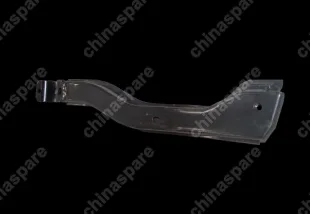 S112906040 Скоба крепления стойки стабилизатора правая Chery QQ