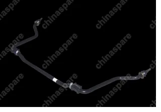 Стабилизатор передний Chery QQ