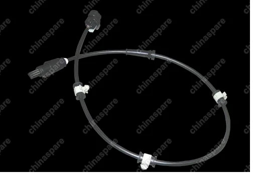 S113550133 Кольцо абс Chery QQ