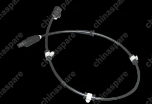 S113550133 Кольцо абс Chery QQ
